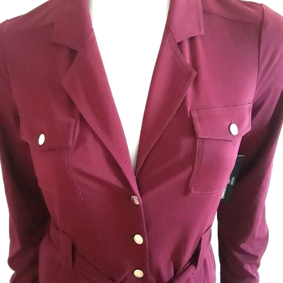 Karl Lagerfeld Dress - Picture 1 of 6